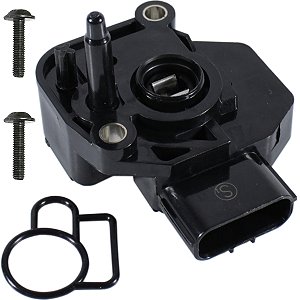 Sensor TPS TBI MAP hibrido borboleta CG160 Fan Titan Cargo 2016 em diante com parafusos