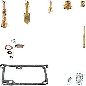 Reparo do carburador RX180 RX 180 1980 a 1985
