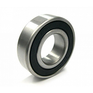 Rolamento industrial 6302 2RS 42x15x13