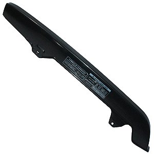 Protetor porta cobre corrente Yes125 2005 a 2016 GSR125