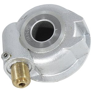 Engrenagem sensor do velocímetro desmultiplicador RD125 RDZ125 RD135 RDZ135 freio a disco