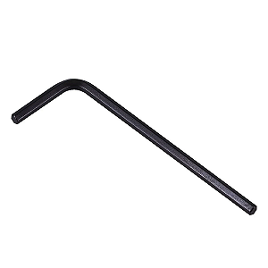 Chave allen aço liga M5