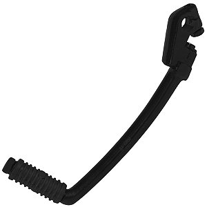 Pedal de partida completo DT180 DTZ180 DTN180 1981 a 1997