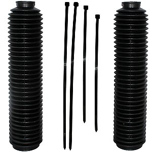 Sanfona coifa bengala 32 dentes CRF230 CRF250 XR250 Tornado NX400 Falcon XRE300 XLX350 Sahara TTR230 Lander Tenere XT600