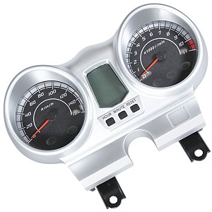 Painel completo instrumentos CBX250 Twister 2001 a 2008