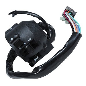 Interruptor punho chave de luz CB300 CB300R 2009 a 2015