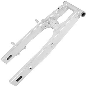 Balança traseira garfo quadro elástico suspensão NXR125 NXR150 NXR160 Bros 2003 em diante