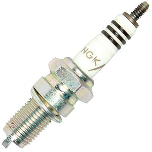 VELA IGNICAO DR8EIX G650/TTR230 IRI