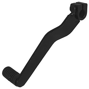 Pedal de cambio marcha XTZ125 2003 a 2016