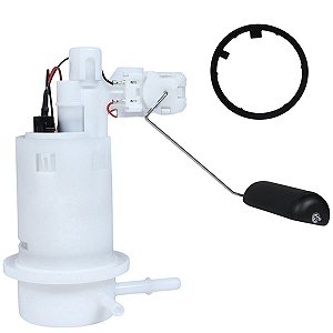 Bomba de combustível completa YS150 Fazer YBR150 Factor YBR125I Factor