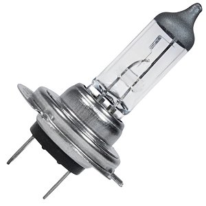 Lâmpada do farol moto carro H7 12V 55W universal XTZ250 Tenere VFR1200 CBR600RR CBR1000RR CB600 Hornet GL1800 Gold Wing