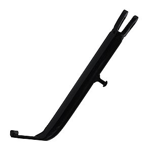 Cavalete descanso apoio pezinho lateral moto CG125 CG150 CG160 Fan Titan Start Cargo Sport ML125 Turuna125 Today125