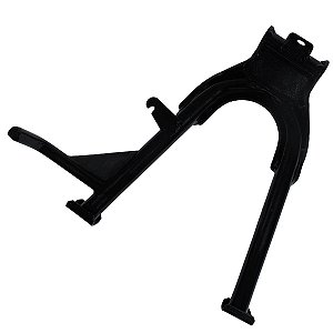 Cavalete descanso tripé central CBX250 Twister 2001 a 2008 CB300 2009 a 2015