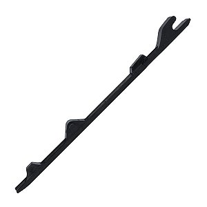Guia da corrente de comando NX400 Falcon 1999 a 2015