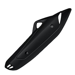 Protetor escape escapamento Nmax160 2017 a 2020