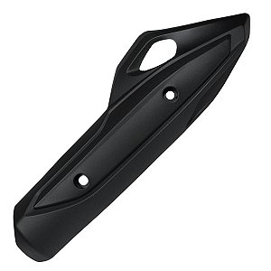 Protetor escape escapamento PCX150 2016 a 2018