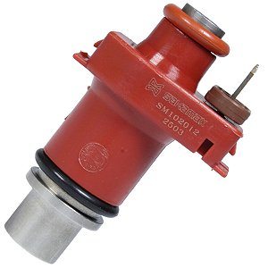 Bico Injetor combustível injeção eletrônica YS250 Fazer XTZ250 Lander 2006 a 2008