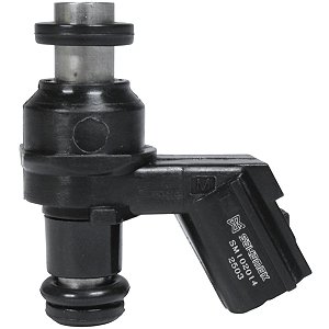 Junção guia suporte fixação bico injetor YS250 FZ250 Fazer XTZ250 Lander Tenere 2016 em diante