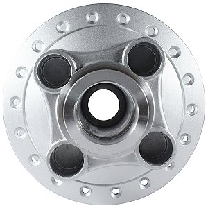 Cubo roda de freio a tambor traseiro CG125 Titan ML125 Turuna125 Today125 1977 a 1999