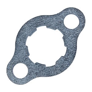 Trava do pinhão de transmissão relação C100 Biz Dream Biz100 Biz110 Biz125 Pop100 Pop110 Web100 Jet125 XY50 Phoenix