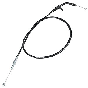 Cabo do acelerador A YBR125 Factor 2014 a 2016