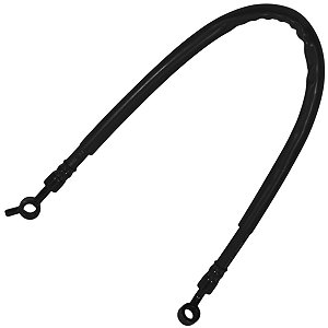 Flexível mangueira de freio traseiro NXR160 Bros XRE190 para desativar o CBS descombinar o freio