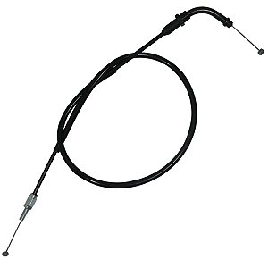 Cabo do acelerador B CB250 CB250F Twister 2016 a 2022 retorno