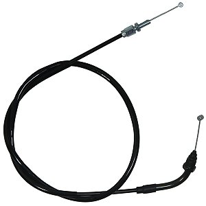 Cabo do acelerador B CG125 Cargo Fan 2016 a 2018 retorno