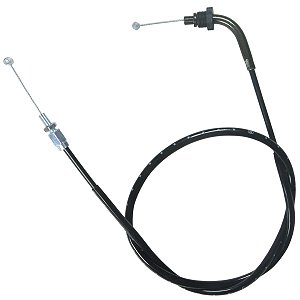 Cabo do acelerador B YBR125 Factor 2014 a 2016 retorno