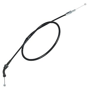 Cabo do acelerador B CBX200 Strada 1994 a 2003 retorno
