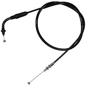 Cabo do acelerador A CG125 Cargo Fan 2014 a 2015 CG150 Titan Start Cargo Fan 2014 a 2015