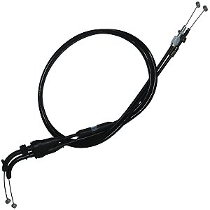 Cabo do acelerador duplo A B XTZ250 Lander 2007 a 2015