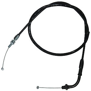 Cabo do acelerador A CBX200 Strada 1993 a 2003