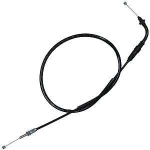 Cabo do acelerador A CG150 Cargo Fan Titan Start 2014 a 2015