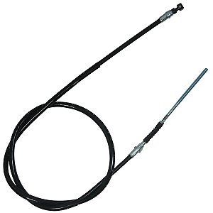 Cabo de freio dianteiro Biz110 2018 a 2024