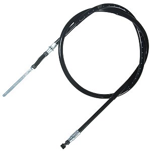 Cabo de freio dianteiro CG125 Titan KS 2000 a 2001