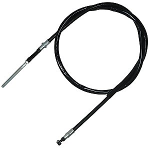 Cabo de freio dianteiro CG125 Titan KS 2002 a 2004