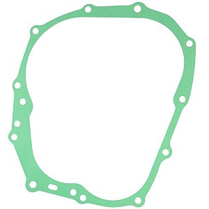 Junta da tampa lateral do motor lado direito CBX150 Aero CBX200 Strada NX150 NX200 XR200 NXR150 Bros