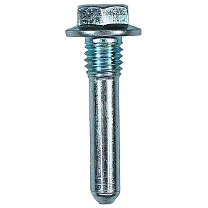 Parafuso tensor corrente comando CBX200 Strada CRF230 NX150 NX200 NXR150 Bros OHC