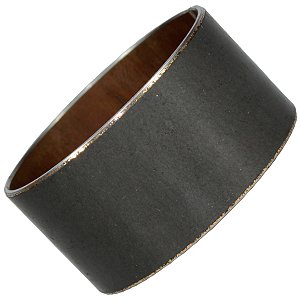 Bucha interna deslizante do garfo bengala YS250 Fazer 2012 a 2017