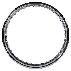Aro de roda traseiro 14x160 C100 Biz Biz100 Biz110 Biz125 Pop100 Pop110
