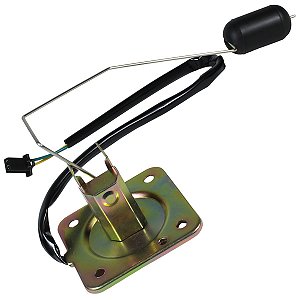 Boia de tanque sensor nível combustivel NXR150 Bros 2009 a 2010 gasolina