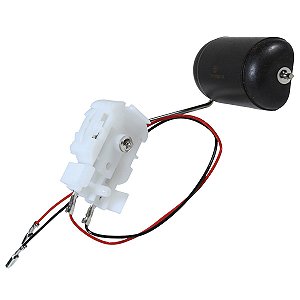 Boia de tanque sensor nível combustivel Biz110 Pop110 2016 em diante