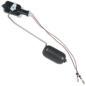 Boia de tanque sensor nível combustivel CG160 Fan TItan Cargo Start 2016 em diante