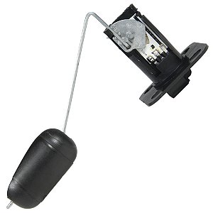 Boia de tanque sensor nível combustivel Crypton115 2009 a 2016