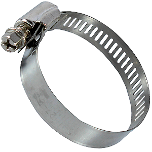 Abraçadeira braçadeira universal 44mm a 57mm (ferro) condutor mangote