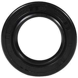 Retentor virabrequim esquerdo magneto CG125 1977 a 2008 ML125 XLR125 22X35X7