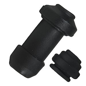 Reparo cilindro mestre freio inferior caliper pinça Biz125 CB300 CG125 CG150 CG160 Fan Titan Tornado Twister Sahara XTZ