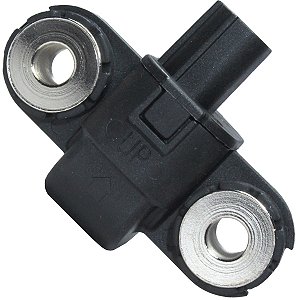 Sensor inclinação queda tombo chassi Pop110 CG160 Fan Titan Start NXR160 Bros XRE190 XRE300 CG125 Fan CB250 Twister