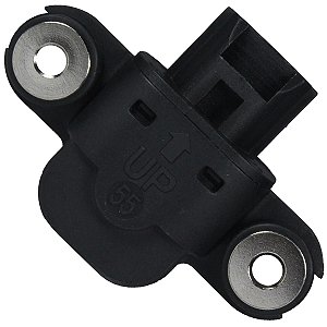 Sensor inclinação queda tombo chassi Biz125 CG150 Fan ESI Titan 2009 a 2010